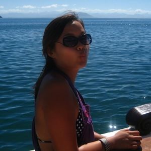 Meet your Posher, Caroline